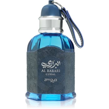 Zimaya Al Barari Coral Eau de Parfum unisex - imagine 2